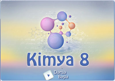 Kimya Kursu Demo